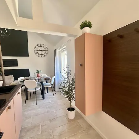 Mon Duplex Appartamento Cherbourg-en-Cotentin