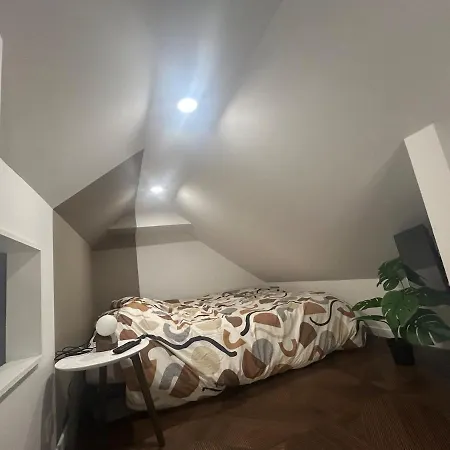 Mon Duplex * Cherbourg-en-Cotentin