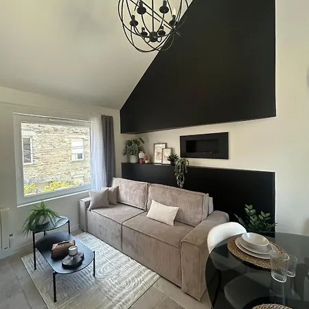 Appartamento Mon Duplex *