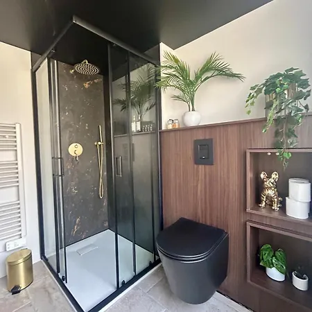 Mon Duplex Appartamento