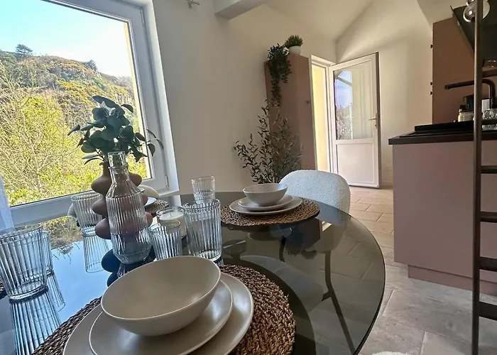 Apartamento Mon Duplex