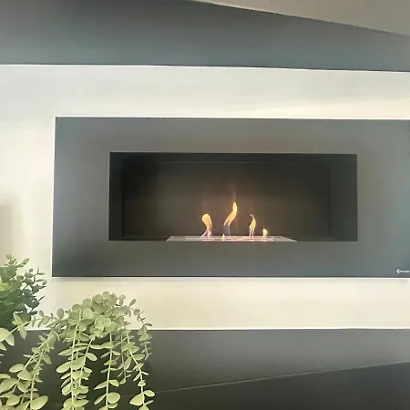 Mon Duplex Apartment *