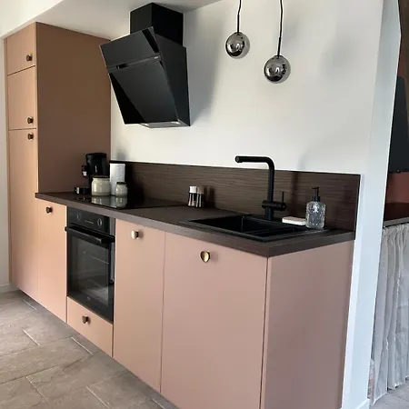 Apartment Mon Duplex