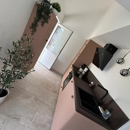 Mon Duplex Apartment Cherbourg-en-Cotentin