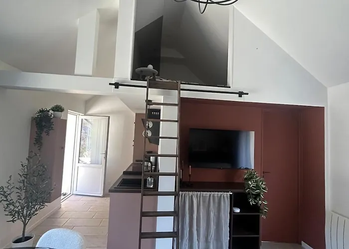 Mon Duplex Appartement