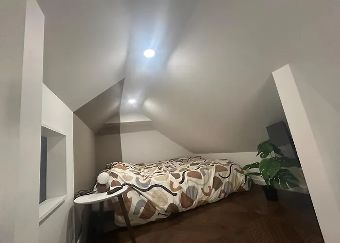 Mon Duplex * Cherbourg-en-Cotentin