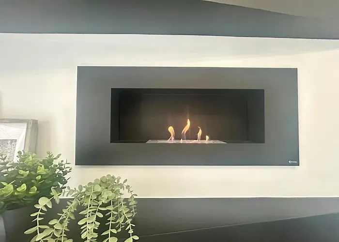 Mon Duplex Appartement *