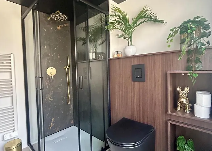 Mon Duplex Appartement