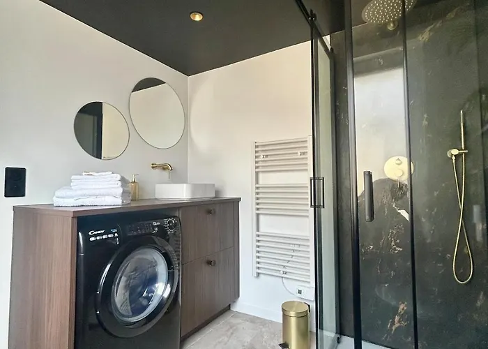 Appartement Mon Duplex *