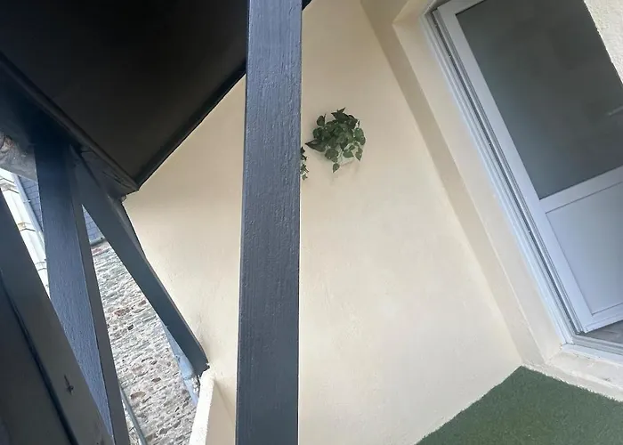 Mon Duplex * Cherbourg-en-Cotentin