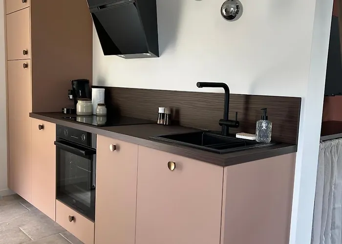 Appartement Mon Duplex