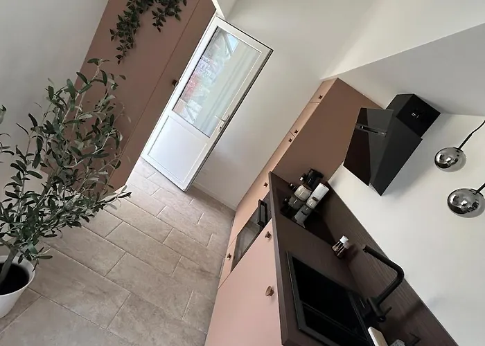 Mon Duplex Appartement Cherbourg-en-Cotentin